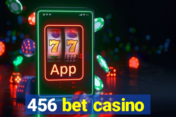 456 bet casino